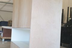 Kast op maat